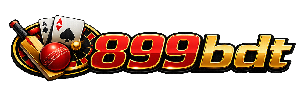 899bdt লোগো